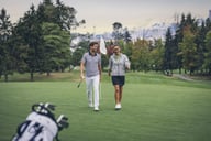 Miniatyrbilde 11 av Black Cutter & Buck Suncadia Skjørt Dame