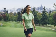 Miniatyrbilde 12 av Black Cutter & Buck Suncadia Skjørt Dame