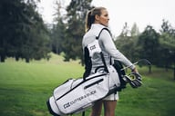 Miniatyrbilde 13 av Black Cutter & Buck Suncadia Skjørt Dame