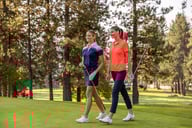 Miniatyrbilde 23 av Black Cutter & Buck Suncadia Skjørt Dame