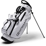 Miniatyrbilde 1 av White Cutter & Buck Golf bag Carry
