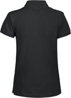 Miniatyrbilde 1 av Black D.A.D Eaton Poloskjorte Dame