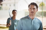 Miniatyrbilde 5 av Black D.A.D Bendigo Poloskjorte Dame