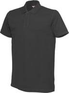 Miniatyrbilde 2 av Black D.A.D Parkes Poloskjorte