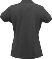 Miniatyrbilde 1 av Black D.A.D Gifford Poloskjorte Dame