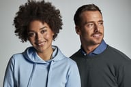 Miniatyrbilde 7 av Black Cottover Collegegenser