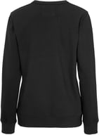 Miniatyrbilde 1 av Black Cottover Collegegenser Dame