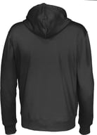 Miniatyrbilde 1 av Black Cottover Hettejakke