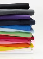 Miniatyrbilde 6 av Black Cottover Half-Zip Genser