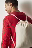 Miniatyrbilde 9 av Black Cottover Langermet T-skjorte