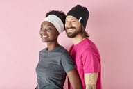 Miniatyrbilde 7 av Black Cottover Lue