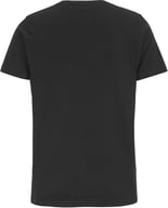 Miniatyrbilde 1 av Black Cottover Stretch T-skjorte