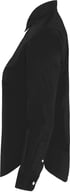 Miniatyrbilde 4 av Black Cottover Twill Skjorte Dame
