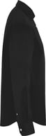Miniatyrbilde 6 av Black Cottover Twill Comfort Fit Skjorte