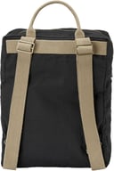Miniatyrbilde 1 av Black Cottover Canvas Daypack Ryggsekk