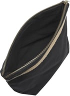 Miniatyrbilde 4 av Black Cottover Canvas Toalettmappe