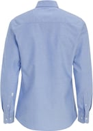 Miniatyrbilde 1 av Lt Blue Cottover Oxford Comfort Fit Skjorte