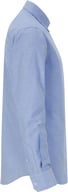 Miniatyrbilde 4 av Lt Blue Cottover Oxford Comfort Fit Skjorte