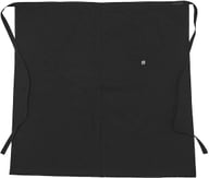 Miniatyrbilde 1 av Black Cottover Waist Long Forkle