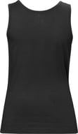 Miniatyrbilde 1 av Black Cottover Tanktop Singlet Dame