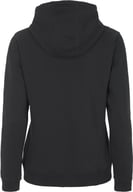 Miniatyrbilde 1 av Black Cottover Key Hettejakke Dame