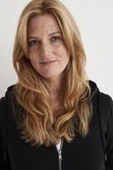 Miniatyrbilde 4 av Black Cottover French Terry Hettejakke Dame