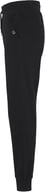 Miniatyrbilde 4 av Black Cottover French Terry Joggebukse Bukse Dame