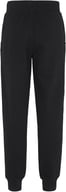 Miniatyrbilde 1 av Black Cottover French Terry Joggebukse Bukse