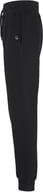 Miniatyrbilde 5 av Black Cottover French Terry Joggebukse Bukse