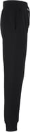 Miniatyrbilde 6 av Black Cottover French Terry Joggebukse Bukse