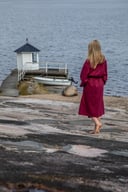 Miniatyrbilde 6 av Nature Bathrobe College