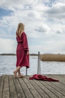 Miniatyrbilde 11 av Nature Bathrobe College