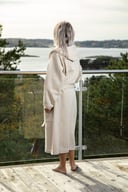 Miniatyrbilde 12 av Nature Bathrobe College