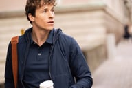 Miniatyrbilde 12 av Black J. Harvest Franklin Vattert Jakke