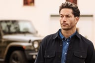 Miniatyrbilde 4 av Black J. Harvest Highwoods Overskjorte Skjorte