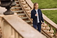 Miniatyrbilde 6 av Black J. Harvest Highwoods Overskjorte Skjorte