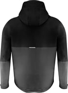 Miniatyrbilde 1 av Black J. Harvest Northville Allværsjakke