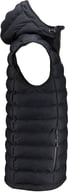 Miniatyrbilde 3 av Black J. Harvest Woodlake Heights Vattert Vest