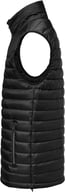 Miniatyrbilde 3 av Black J. Harvest Meadows Vattert Vest