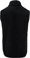 Miniatyrbilde 1 av Black J. Harvest Kingsley Fleecevest