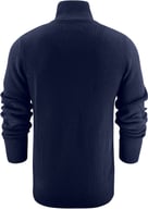 Miniatyrbilde 1 av Navy J. Harvest Brockway Strikket Cardigan