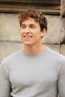 Miniatyrbilde 9 av Black J. Harvest Ashland Casual Strikkegenser