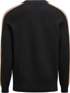 Miniatyrbilde 1 av Black J. Harvest Scarsdale Strikkegenser