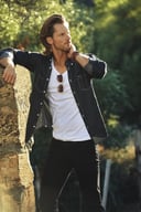 Miniatyrbilde 18 av Black Denim J. Harvest Jupiter Skjorte