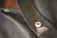 Miniatyrbilde 8 av Black/White J. Harvest Burlingham Skjorte