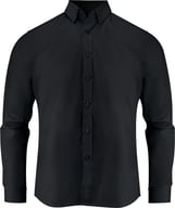 Miniatyrbilde 3 av Black J. Harvest Acton Skjorte