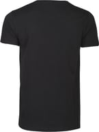 Miniatyrbilde 1 av Black J. Harvest Twoville T-skjorte