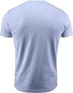 Miniatyrbilde 1 av Light Blue Melange J. Harvest Portwillow T-skjorte