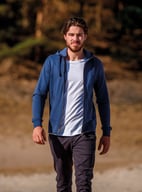 Miniatyrbilde 8 av Black J. Harvest Officer Chinos Bukse