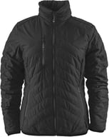 Miniatyrbilde 2 av Black J. Harvest Deer Ridge Vattert Jakke Dame